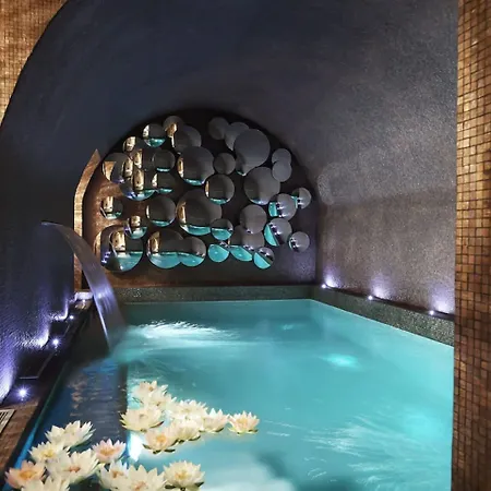 Hotell La Maison Favart