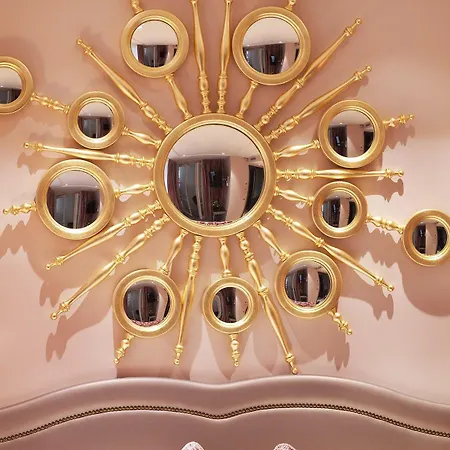 La Maison Favart Hotell