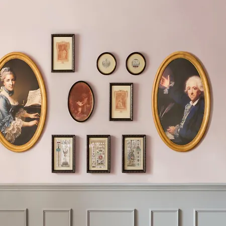 La Maison Favart Hotell