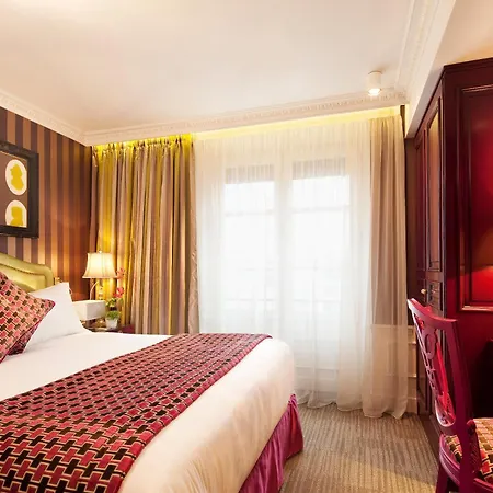 La Maison Favart 4*