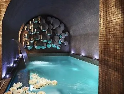La Maison Favart Hotell Paris