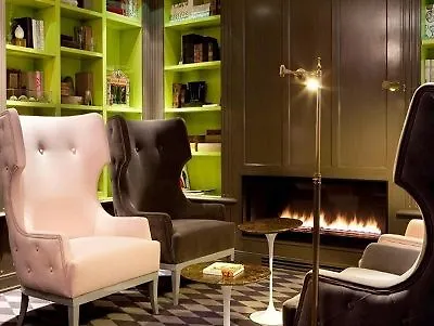 La Maison Favart Hotell 4*