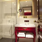La Maison Favart Hotel Paryż