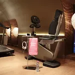Hotel La Maison Favart Paryż