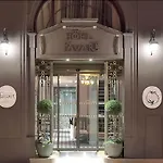 La Maison Favart Hotel 4*