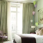 La Maison Favart Hotel