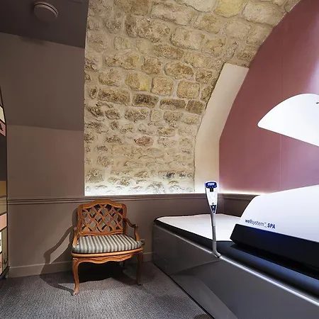 La Maison Favart 4* Paris