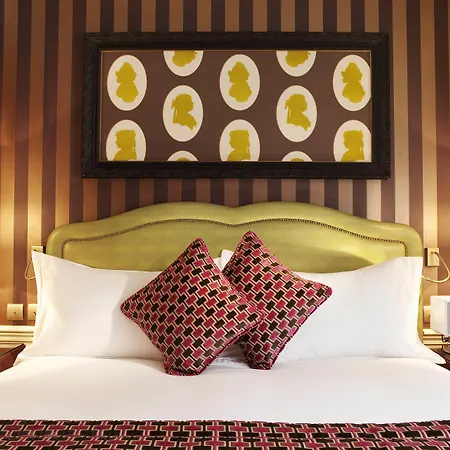 La Maison Favart Hotel