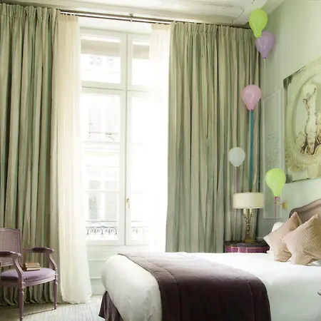 La Maison Favart Hotel
