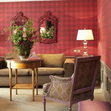 Hotel La Maison Favart