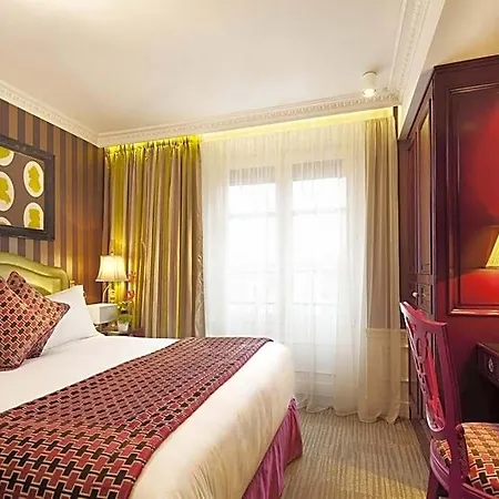 La Maison Favart 4*