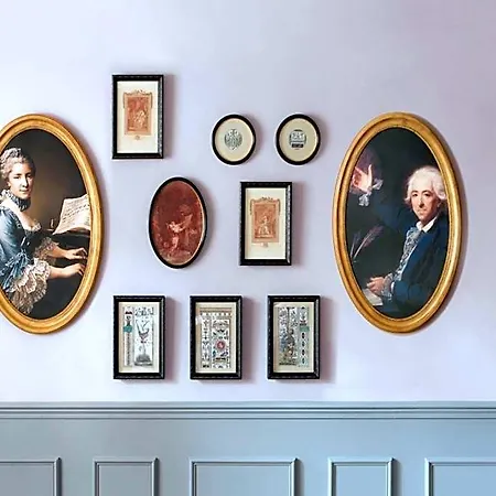 La Maison Favart 4* Paříž