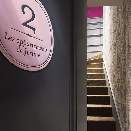 La Maison Favart 4*