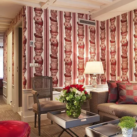 La Maison Favart Hotel 4*