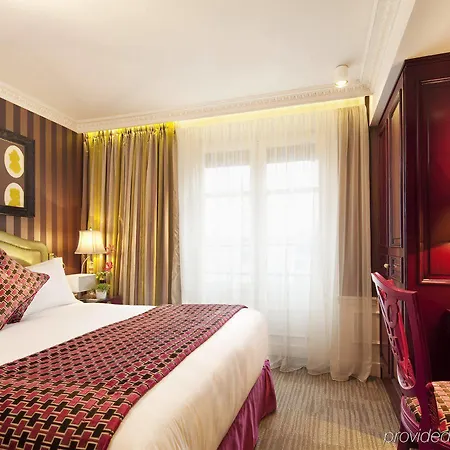 La Maison Favart 4*