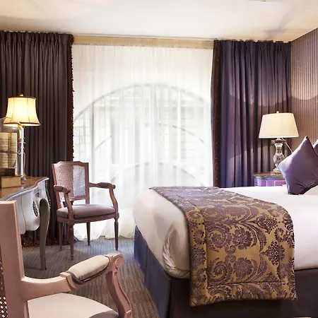 La Maison Favart 4*