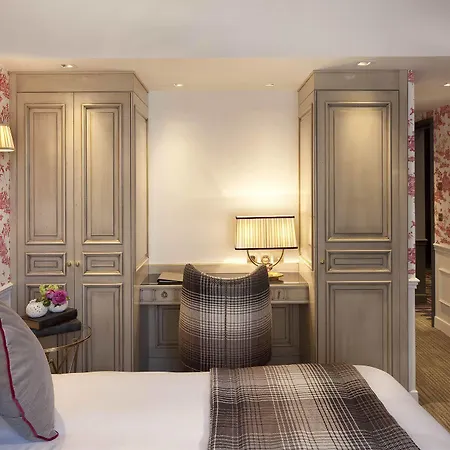 La Maison Favart Paris