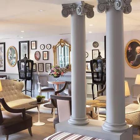 La Maison Favart