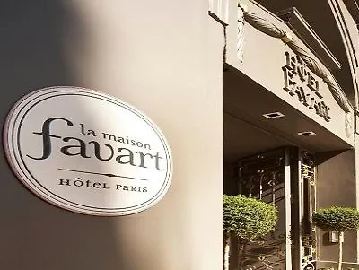 法瓦尔公馆酒店