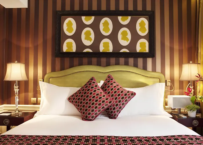 La Maison Favart Hotel