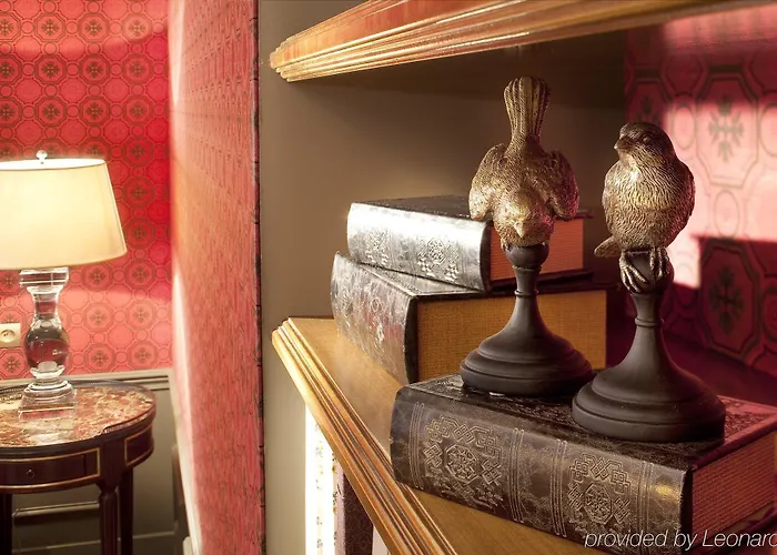 La Maison Favart Hotel