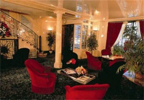 Hotel La Maison Favart Paris