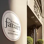 Hotel La Maison Favart
