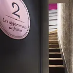 La Maison Favart 4*