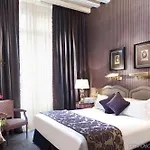La Maison Favart Hotel 4*