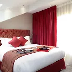 La Maison Favart 4* Parijs