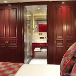 La Maison Favart Hotel Parijs