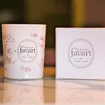 La Maison Favart 4*