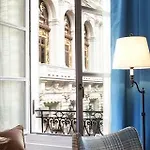 La Maison Favart Parijs