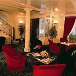 Hotel La Maison Favart Parijs