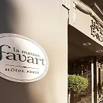 La Maison Favart