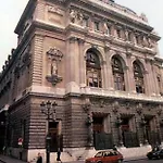 Hotel La Maison Favart
