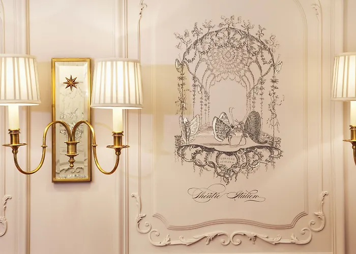 La Maison Favart